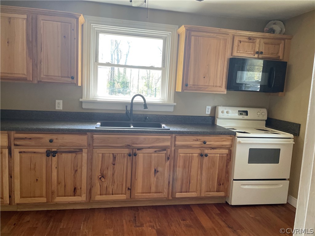 711 Beverstone Road Henrico, VA 23075 - Photo 6 of 7 Gallery Image 6