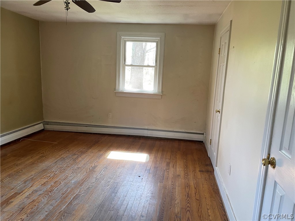 711 Beverstone Road Henrico, VA 23075 - Photo 7 of 7 Gallery Image 7