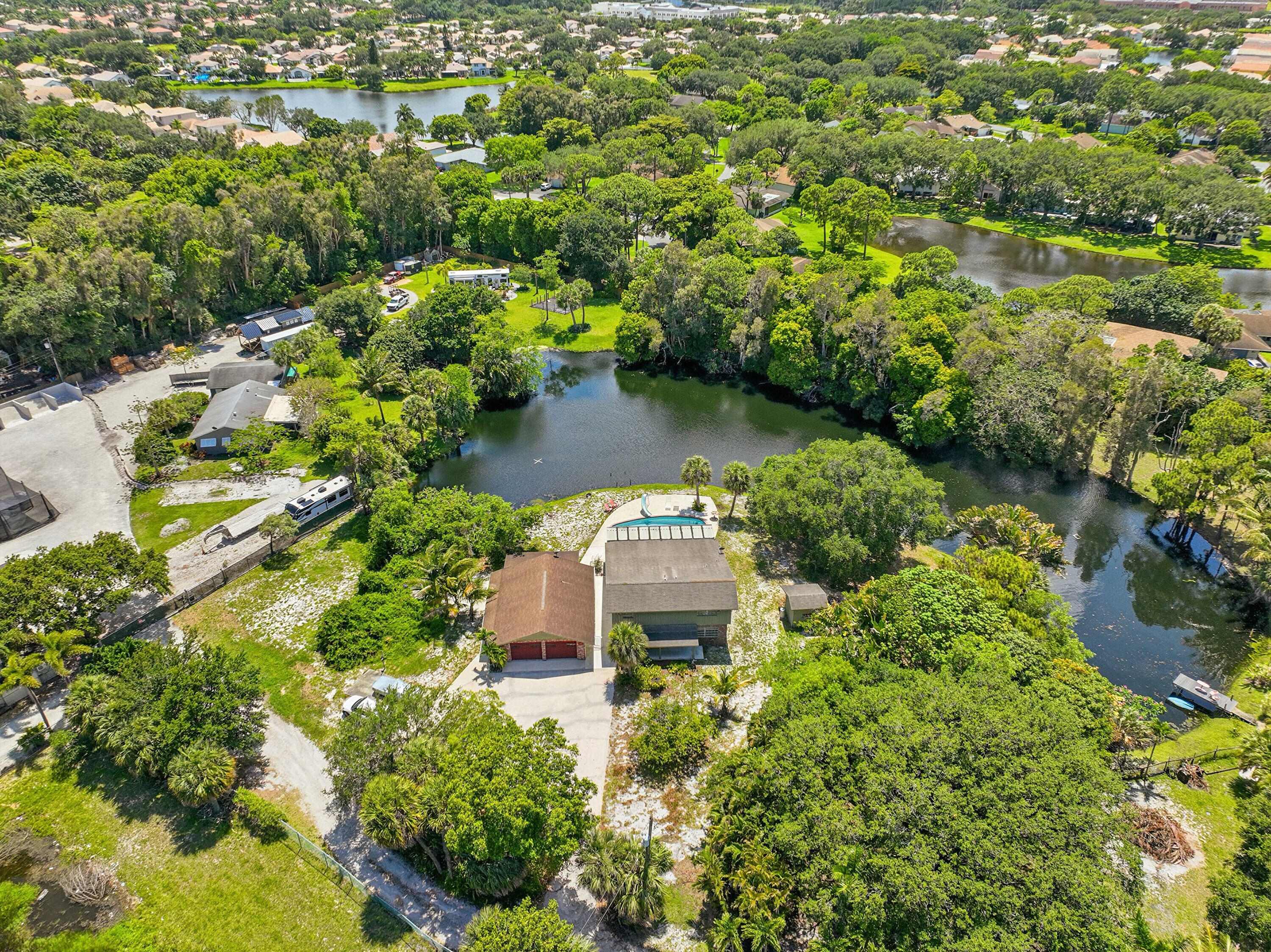 7689 Lawrence Road Boynton Beach, FL 33436 - Photo 38 of 40 48_dji_0585_6_7_8_9