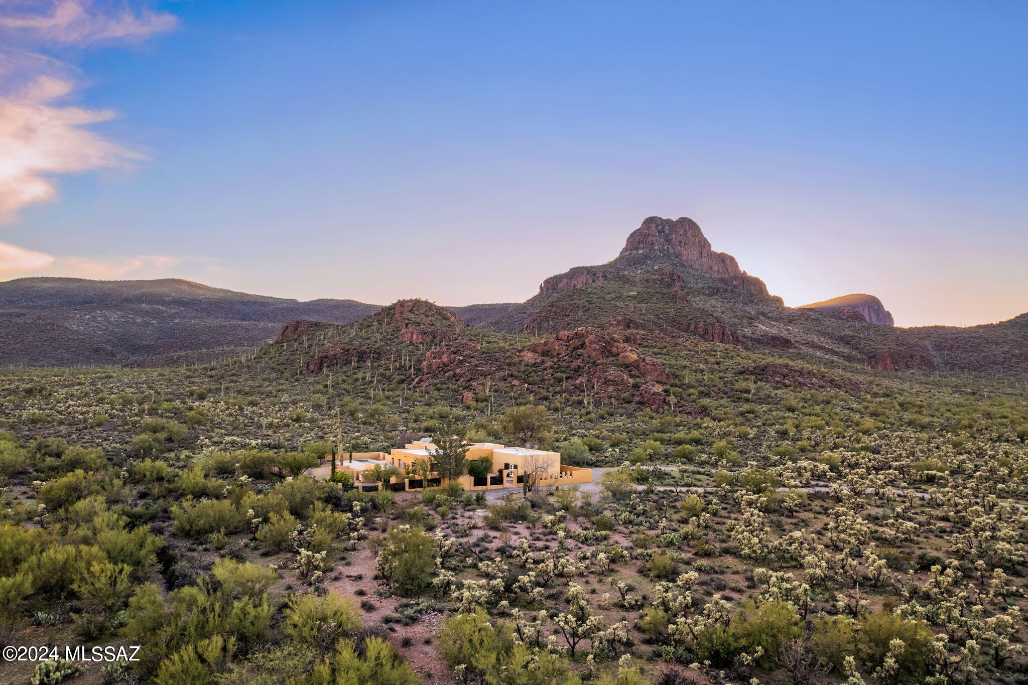 7871 West Pima Farms Road Tucson, AZ 85743 - Photo 7 of 46 Gallery Image 7