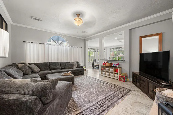$554,900 | 1931 Enchanted Park Drive, Spring, TX 77386