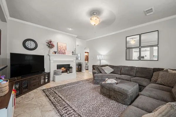 $554,900 | 1931 Enchanted Park Drive, Spring, TX 77386