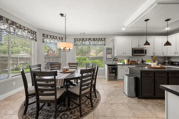 $554,900 | 1931 Enchanted Park Drive, Spring, TX 77386
