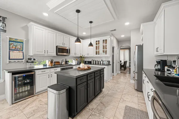 $554,900 | 1931 Enchanted Park Drive, Spring, TX 77386
