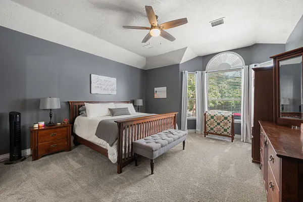 $554,900 | 1931 Enchanted Park Drive, Spring, TX 77386