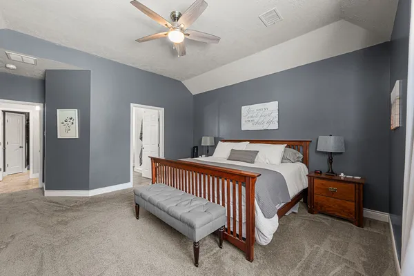 $554,900 | 1931 Enchanted Park Drive, Spring, TX 77386