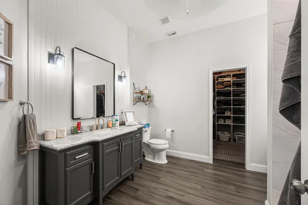 $554,900 | 1931 Enchanted Park Drive, Spring, TX 77386