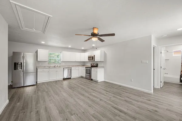 $554,900 | 1931 Enchanted Park Drive, Spring, TX 77386