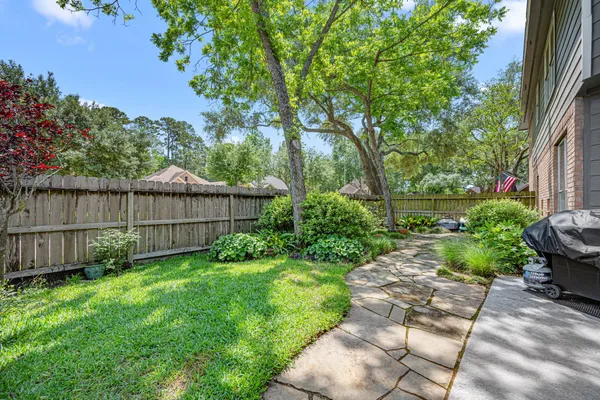 $554,900 | 1931 Enchanted Park Drive, Spring, TX 77386
