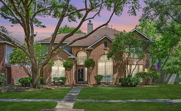 $554,900 | 1931 Enchanted Park Drive, Spring, TX 77386