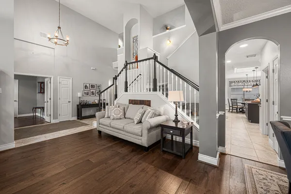 $554,900 | 1931 Enchanted Park Drive, Spring, TX 77386