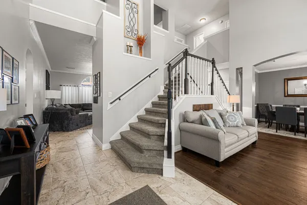 $554,900 | 1931 Enchanted Park Drive, Spring, TX 77386