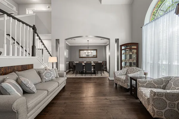 $554,900 | 1931 Enchanted Park Drive, Spring, TX 77386