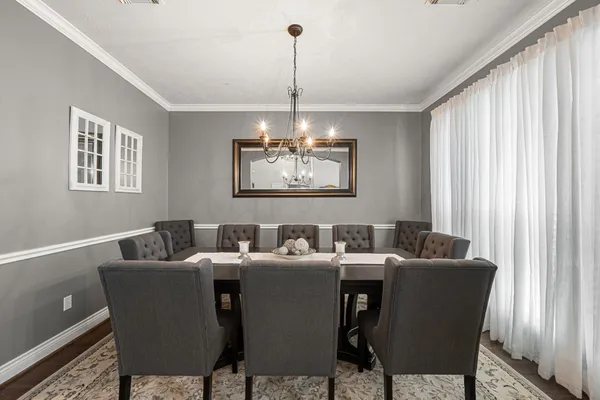 $554,900 | 1931 Enchanted Park Drive, Spring, TX 77386