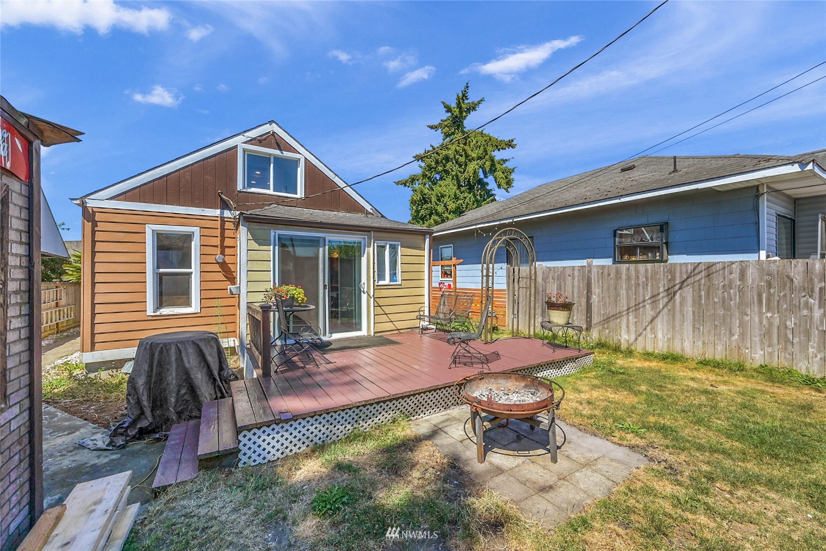 2327 Harrison Avenue Everett, WA 98201 - Photo 21 of 25