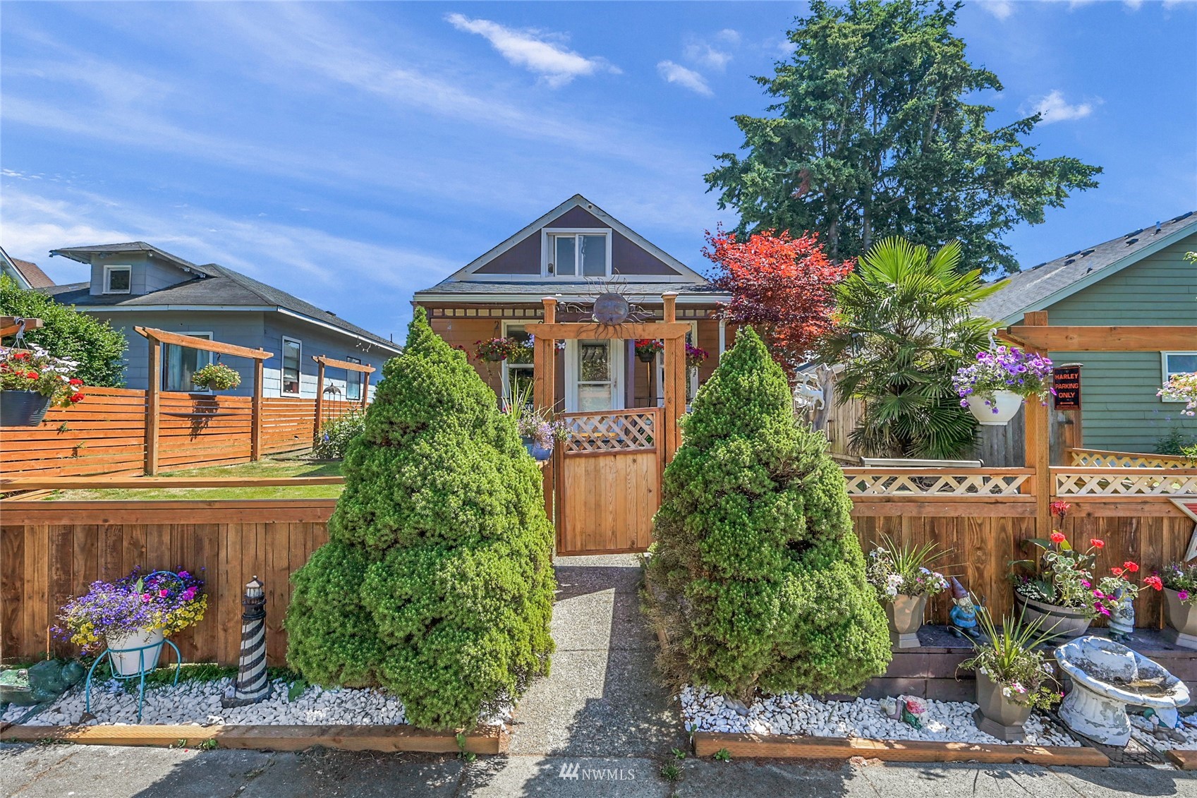 2327 Harrison Avenue Everett, WA 98201 - Photo 25 of 25