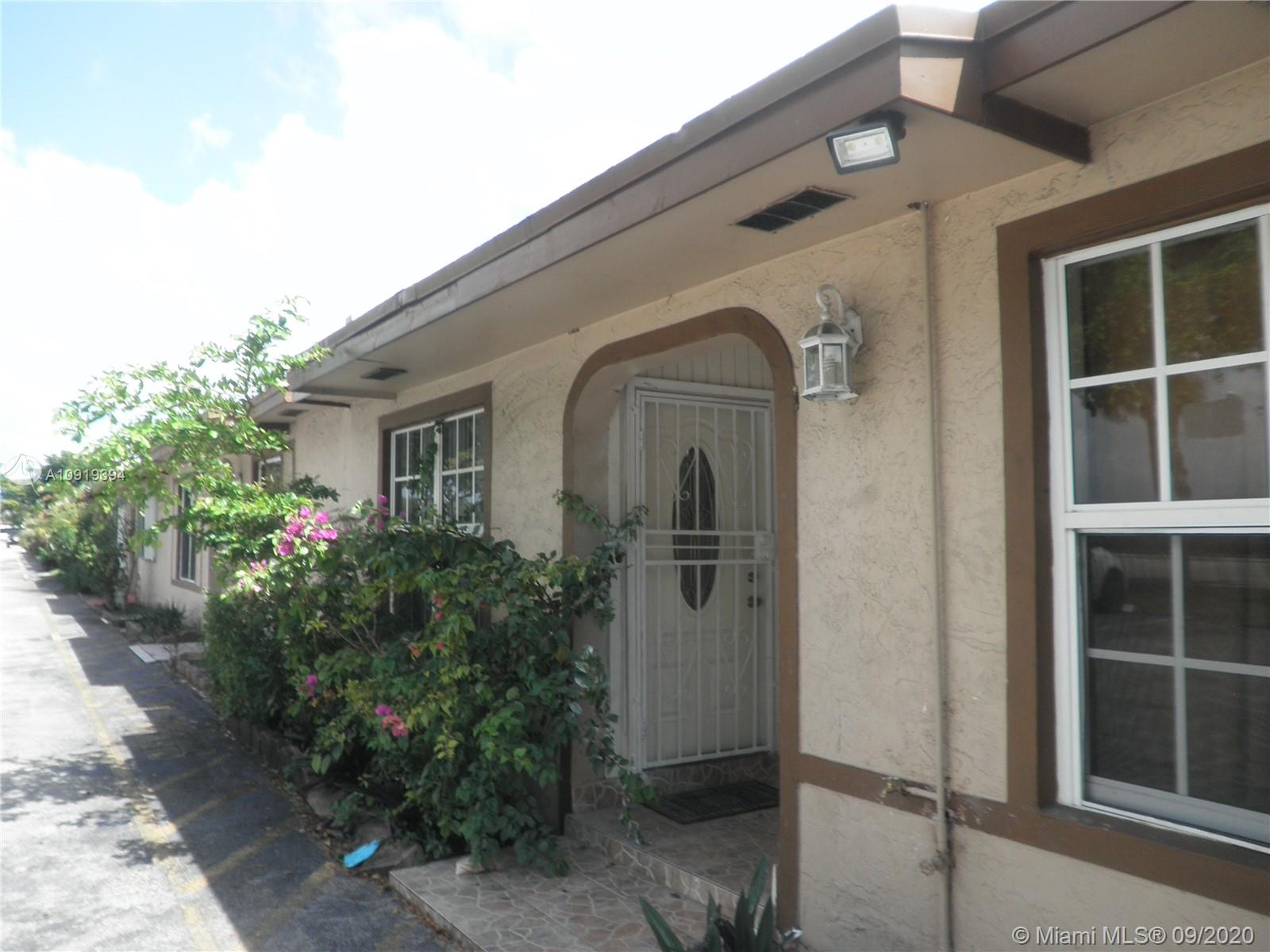 7816 Pembroke Road Miramar, FL 33023 - Photo 2 of 11 Gallery Image 2