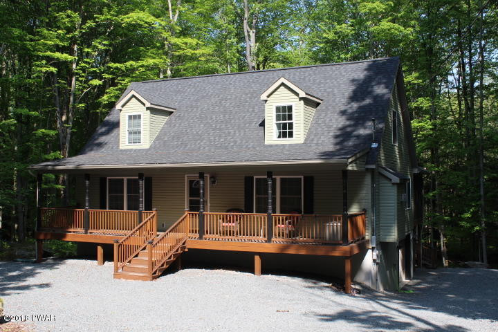286 Ridgewood Circle Lake Ariel, PA 18436 - Photo 2 of 51 IMG_8850