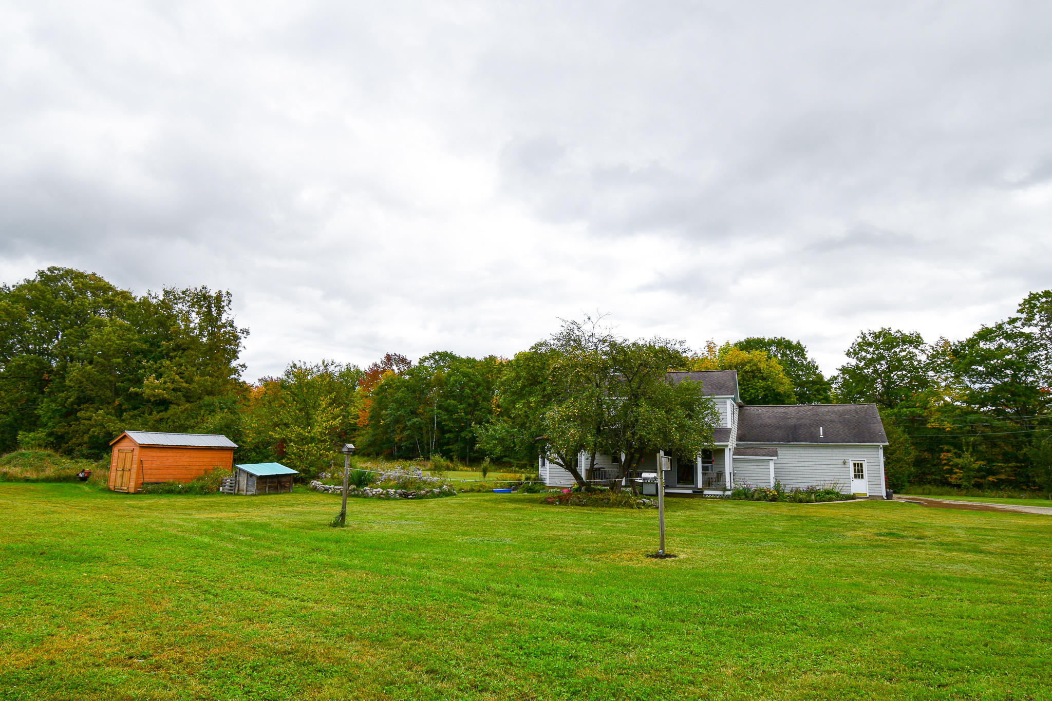32 Harding Road Albion, ME 04910 - Photo 29 of 30 DSC_1742
