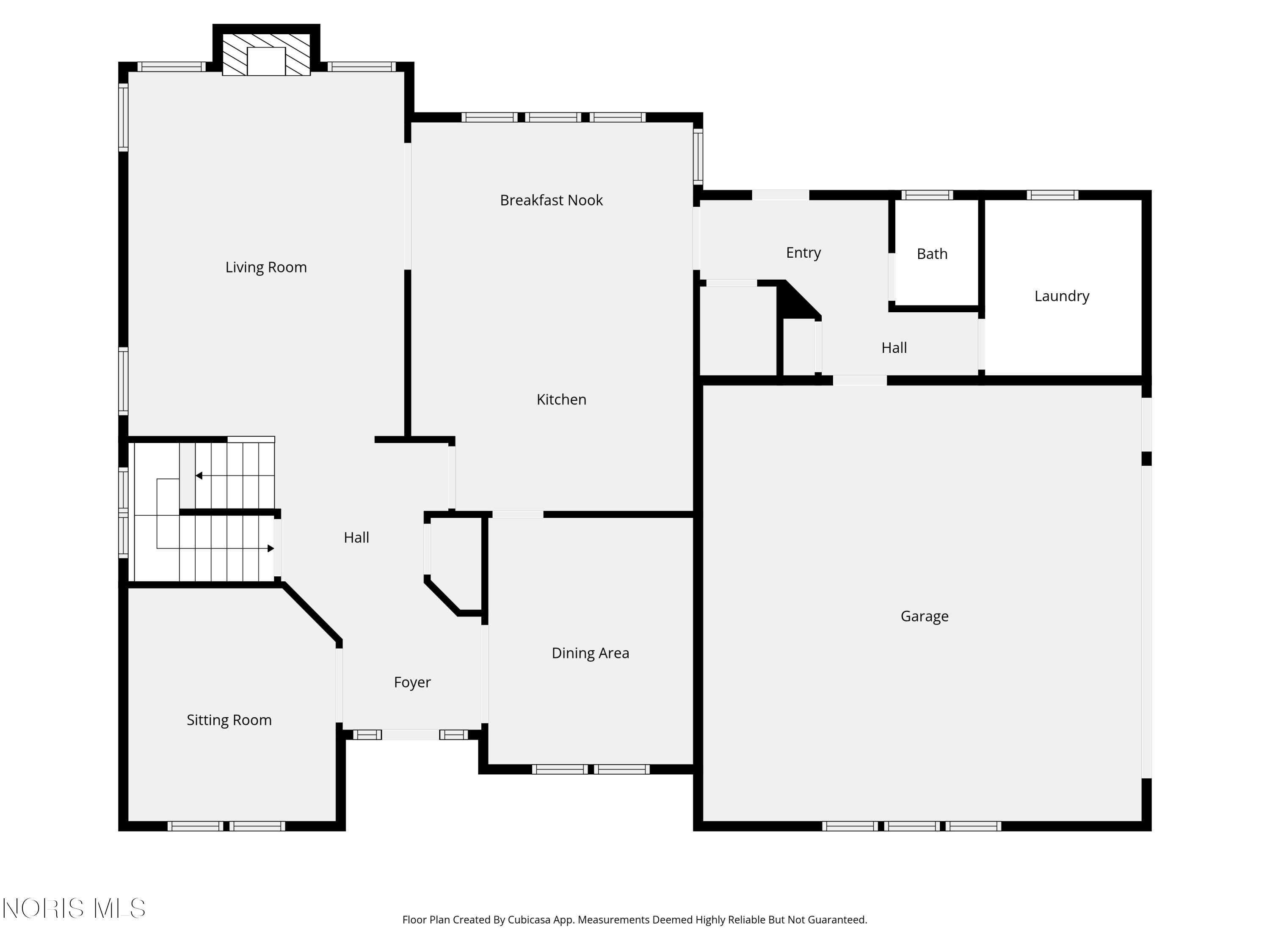 8631 Stone Post Road Sylvania, OH 43560 - Photo 2 of 9 Gallery Image 2