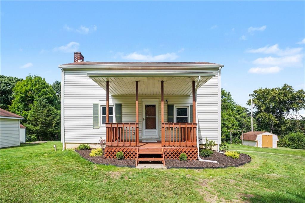 1478 Spring Run Road Extension Coraopolis, PA 15108 - Photo 4 of 31 Gallery Image 4