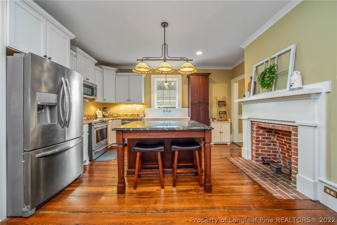 1844 Horseshoe Bend Road Erwin, NC 28339 - Photo 12 of 21 Gallery Image 12