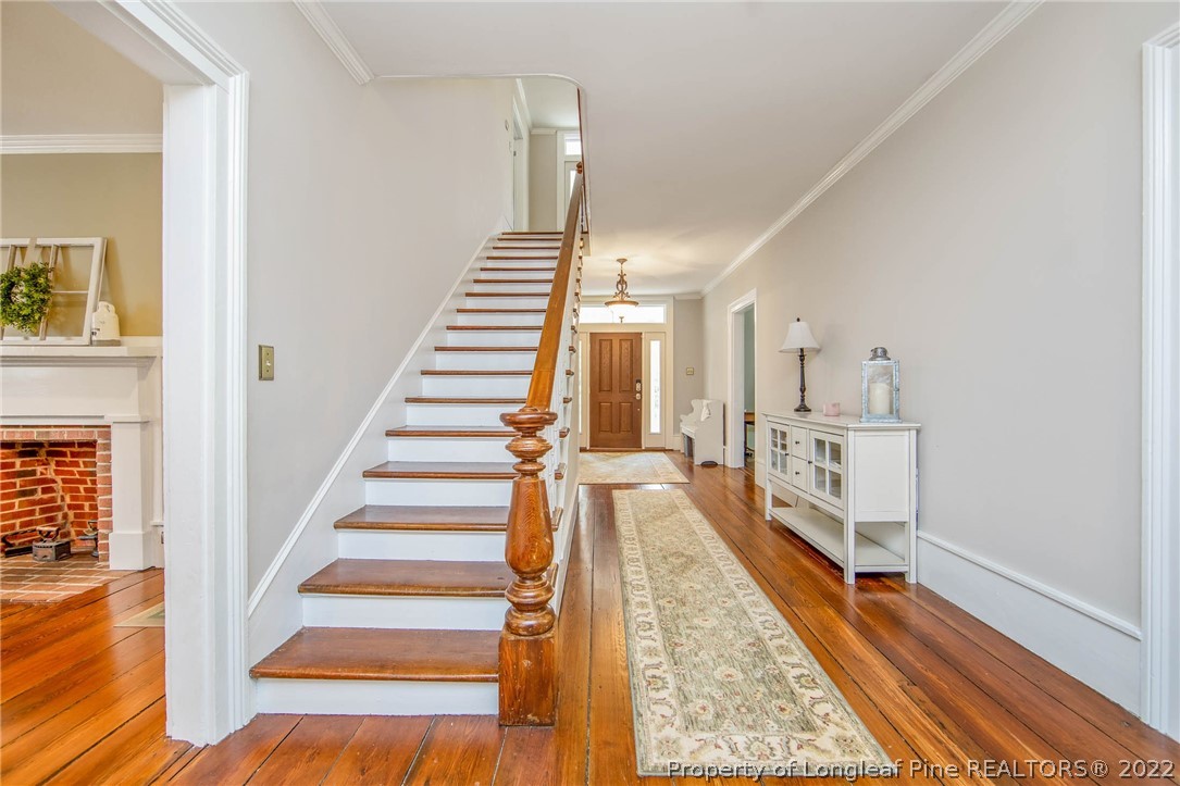 1844 Horseshoe Bend Road Erwin, NC 28339 - Photo 13 of 21 Gallery Image 13