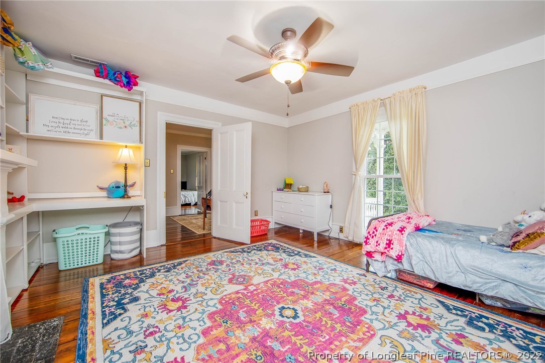 1844 Horseshoe Bend Road Erwin, NC 28339 - Photo 16 of 21 Gallery Image 16