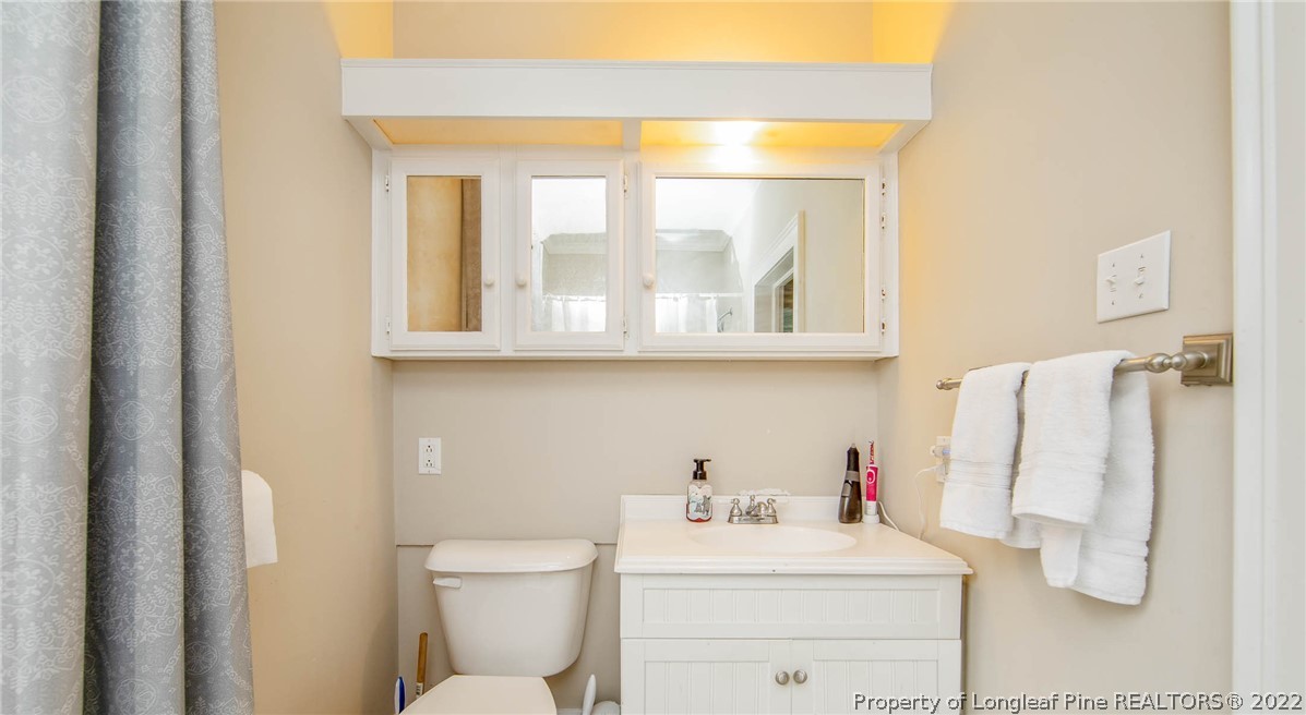 1844 Horseshoe Bend Road Erwin, NC 28339 - Photo 18 of 21 Gallery Image 18