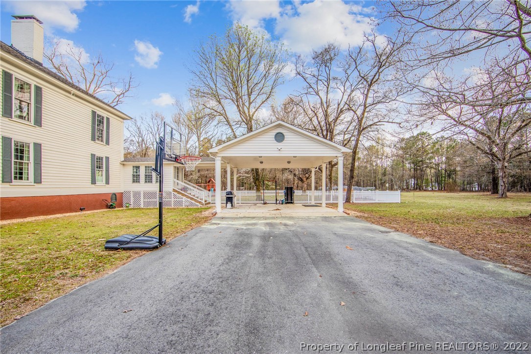 1844 Horseshoe Bend Road Erwin, NC 28339 - Photo 20 of 21 Gallery Image 20