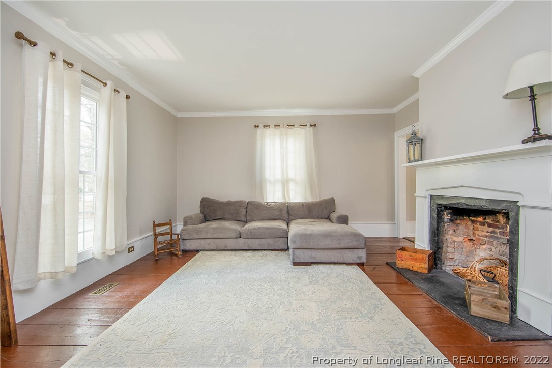 1844 Horseshoe Bend Road Erwin, NC 28339 - Photo 9 of 21 Gallery Image 9