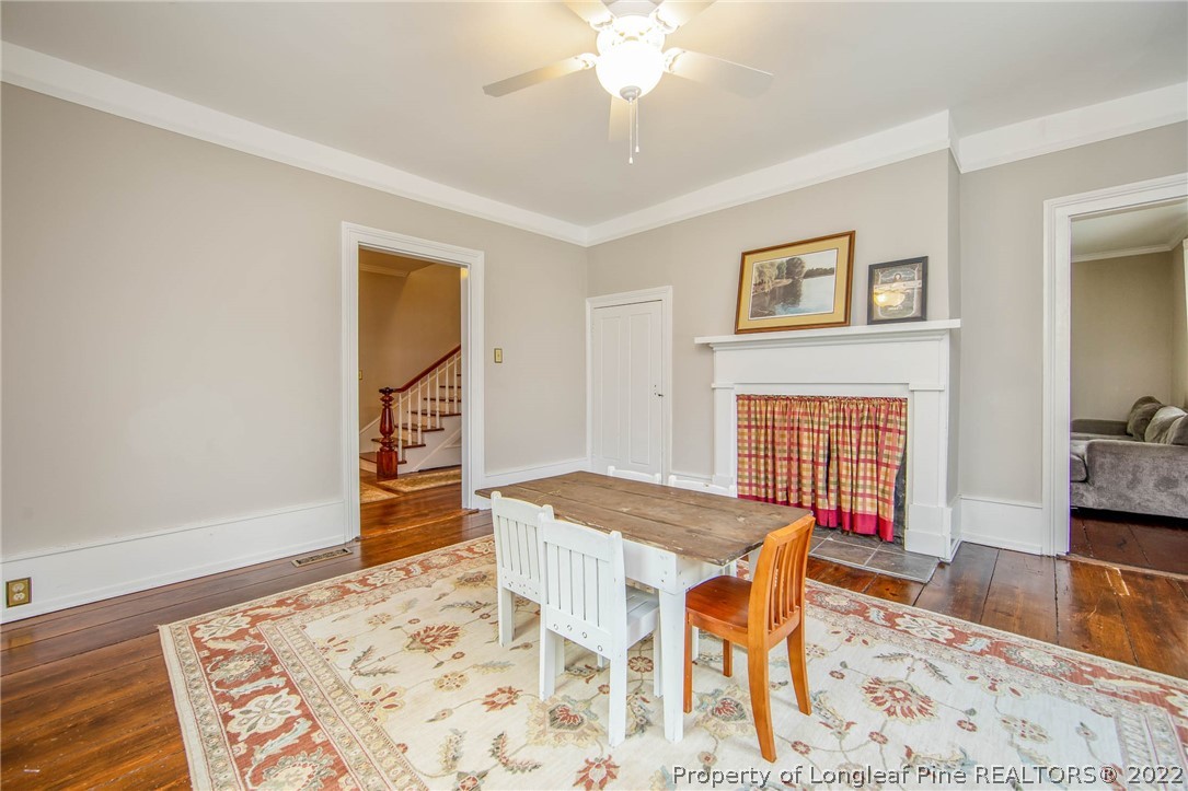 1844 Horseshoe Bend Road Erwin, NC 28339 - Photo 10 of 21 Gallery Image 10