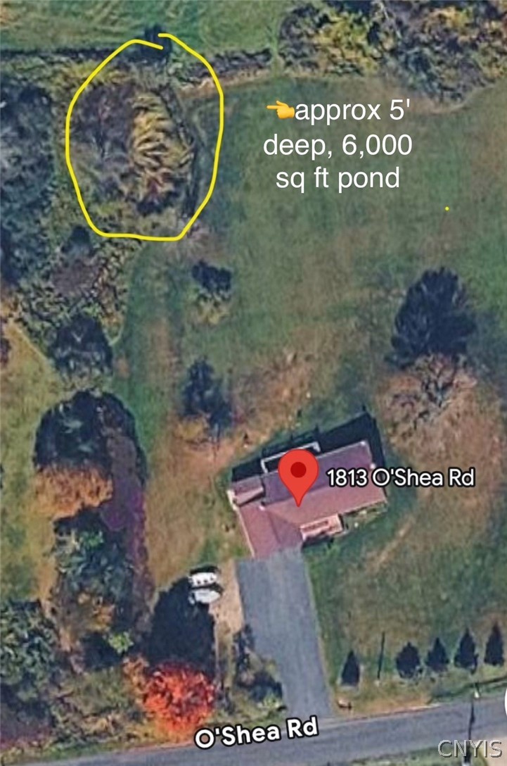 1813 O'Shea Road Homer, NY 13077 - Photo 41 of 41