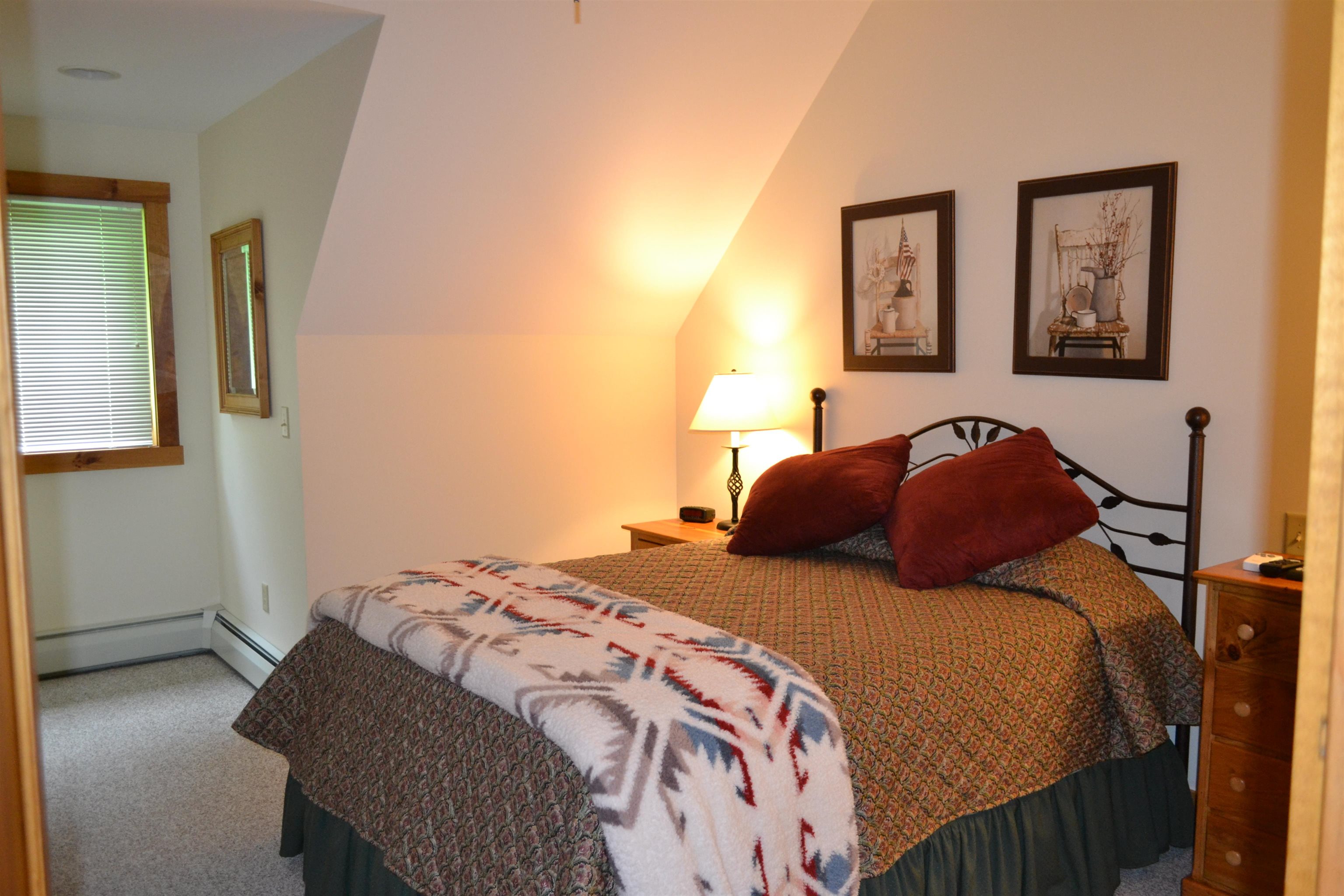 26 Bridge Road, Unit V144 Jay, VT 05859 - Photo 12 of 24