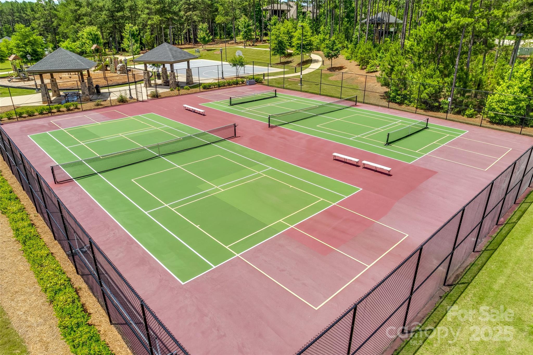 4221 Persimmon Road Lancaster, SC 29720 - Photo 45 of 48