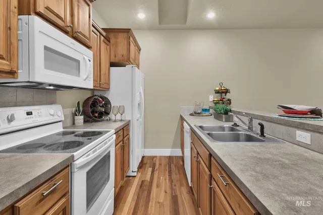 $309,995 | 2324 Wood Springs Avenue, Caldwell, ID 83605