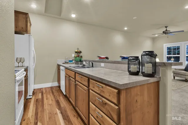 $309,995 | 2324 Wood Springs Avenue, Caldwell, ID 83605