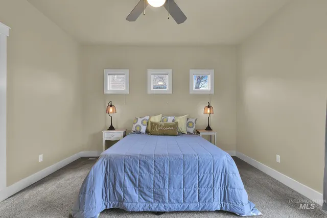 $309,995 | 2324 Wood Springs Avenue, Caldwell, ID 83605