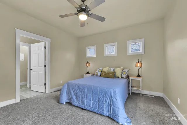 $309,995 | 2324 Wood Springs Avenue, Caldwell, ID 83605