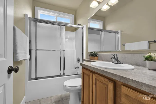 $309,995 | 2324 Wood Springs Avenue, Caldwell, ID 83605