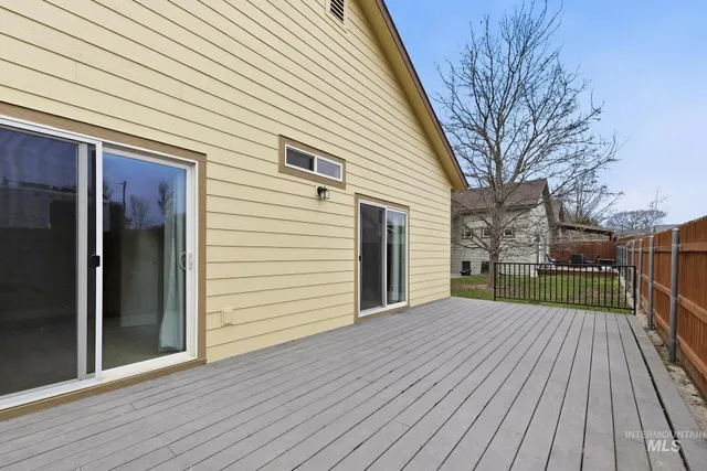 $309,995 | 2324 Wood Springs Avenue, Caldwell, ID 83605