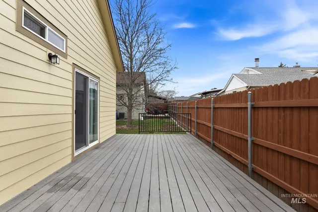 $309,995 | 2324 Wood Springs Avenue, Caldwell, ID 83605