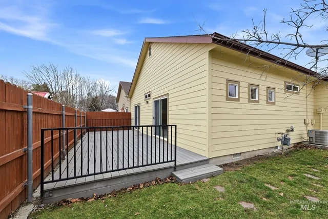 $309,995 | 2324 Wood Springs Avenue, Caldwell, ID 83605