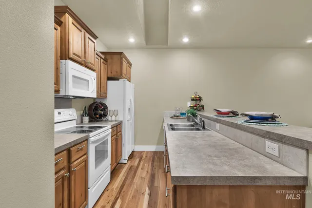 $309,995 | 2324 Wood Springs Avenue, Caldwell, ID 83605