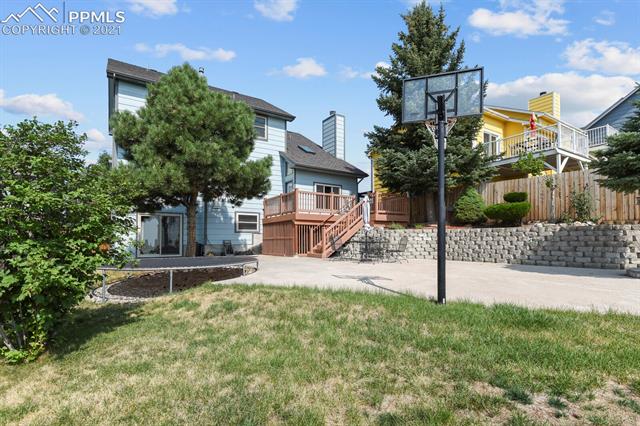 5285 Silo Ridge Colorado Springs, CO 80917 - Photo 45 of 50 Gallery Image 45