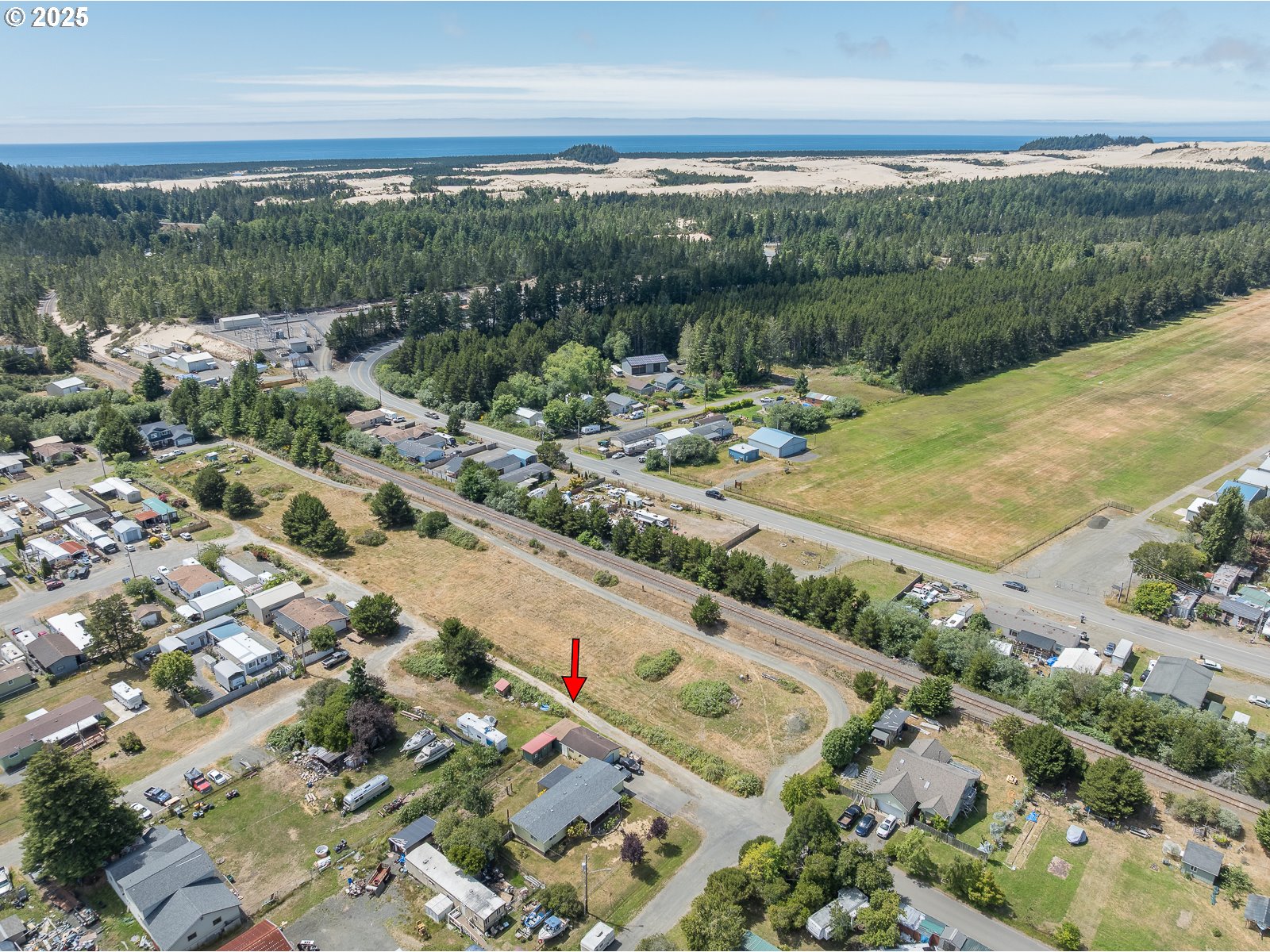 185 North 6th Street Lakeside, OR 97449 - Photo 47 of 47