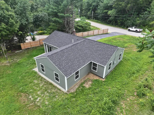 $399,000 | 22 Finn Parker Road, Gorham, ME 04038