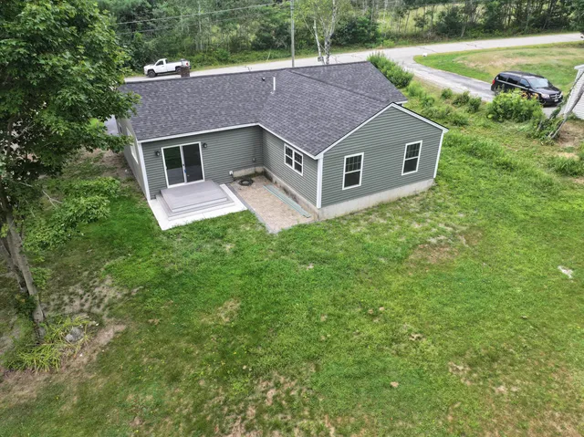 $399,000 | 22 Finn Parker Road, Gorham, ME 04038