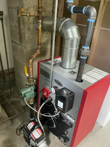 $399,000 | 22 Finn Parker Road, Gorham, ME 04038