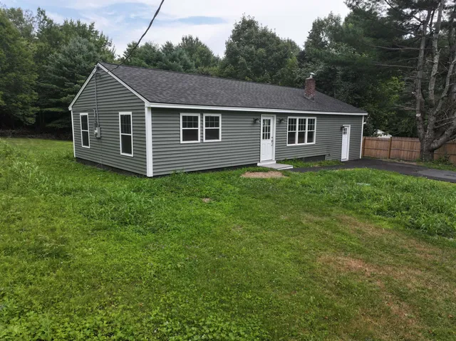 $399,000 | 22 Finn Parker Road, Gorham, ME 04038
